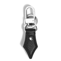 Key Chain Montblanc Grain in Cuero 220457